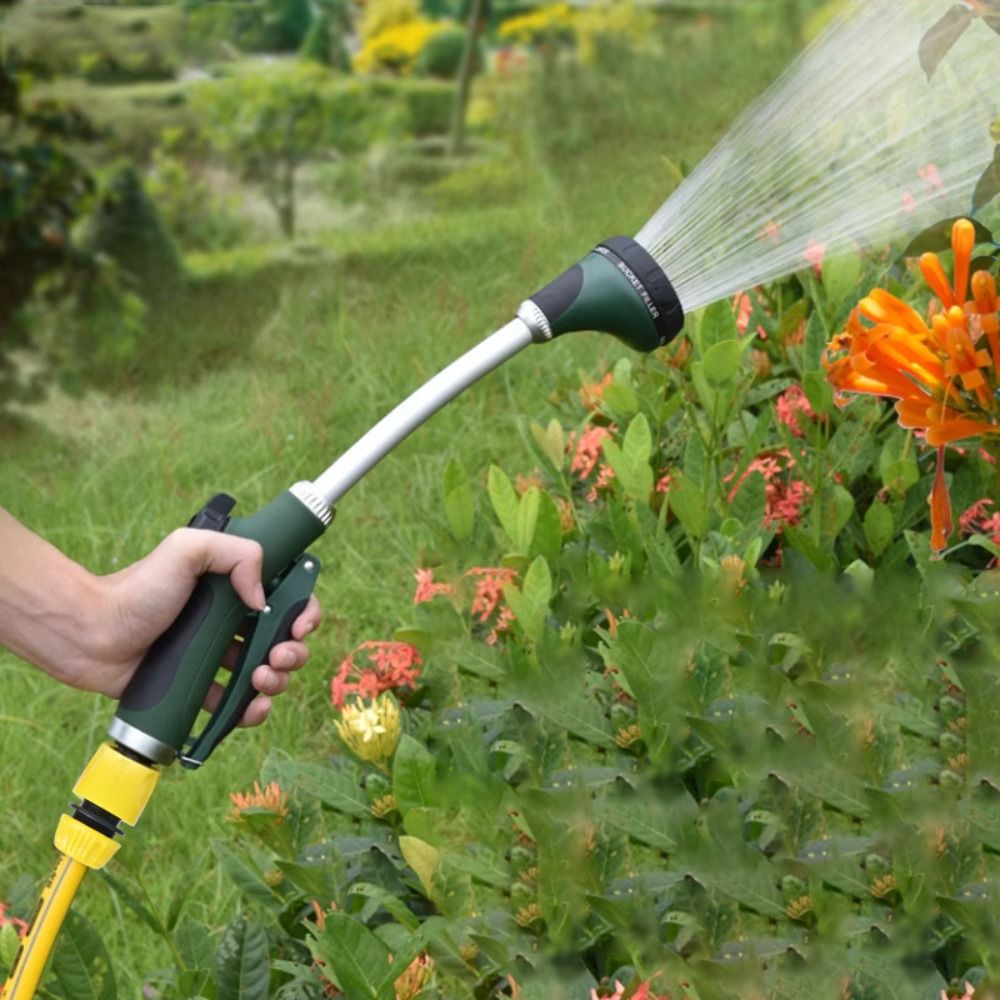 Mangueira de jardim com cabo l - Gardena Hose Comfort avaliação e preço