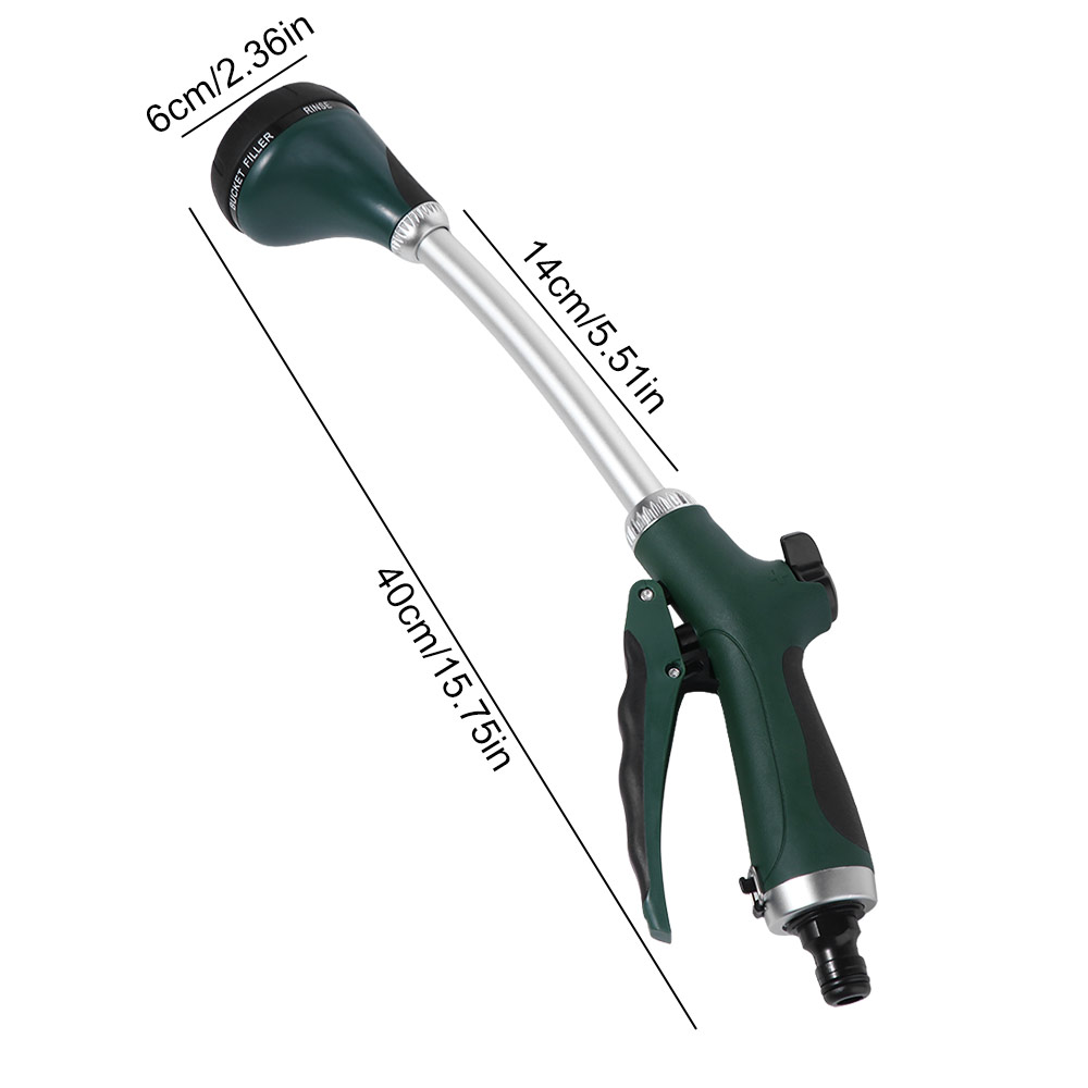 Chuveiro de Jardim com Cabo Lo - Gardena Hose Comfort avaliação e preço