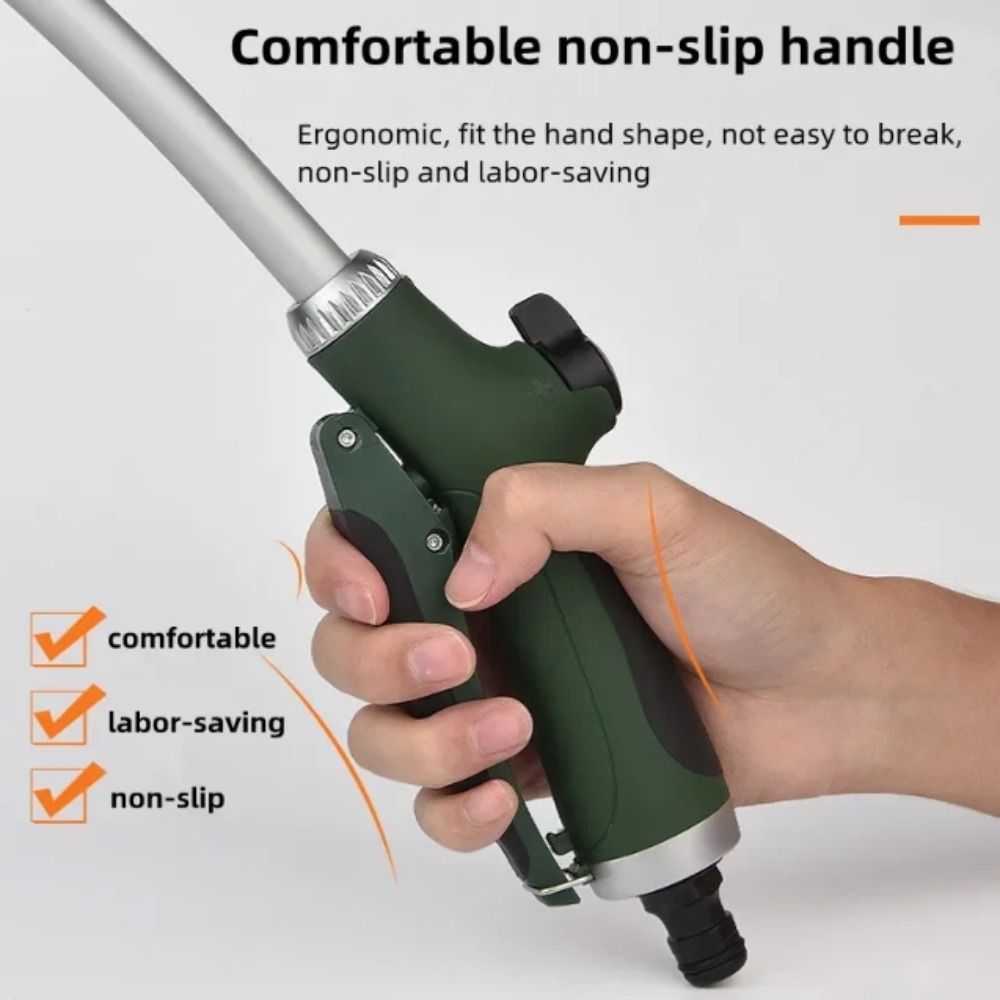 Chuveiro de Jardim com Cabo Lo - Gardena Hose Comfort avaliação e preço