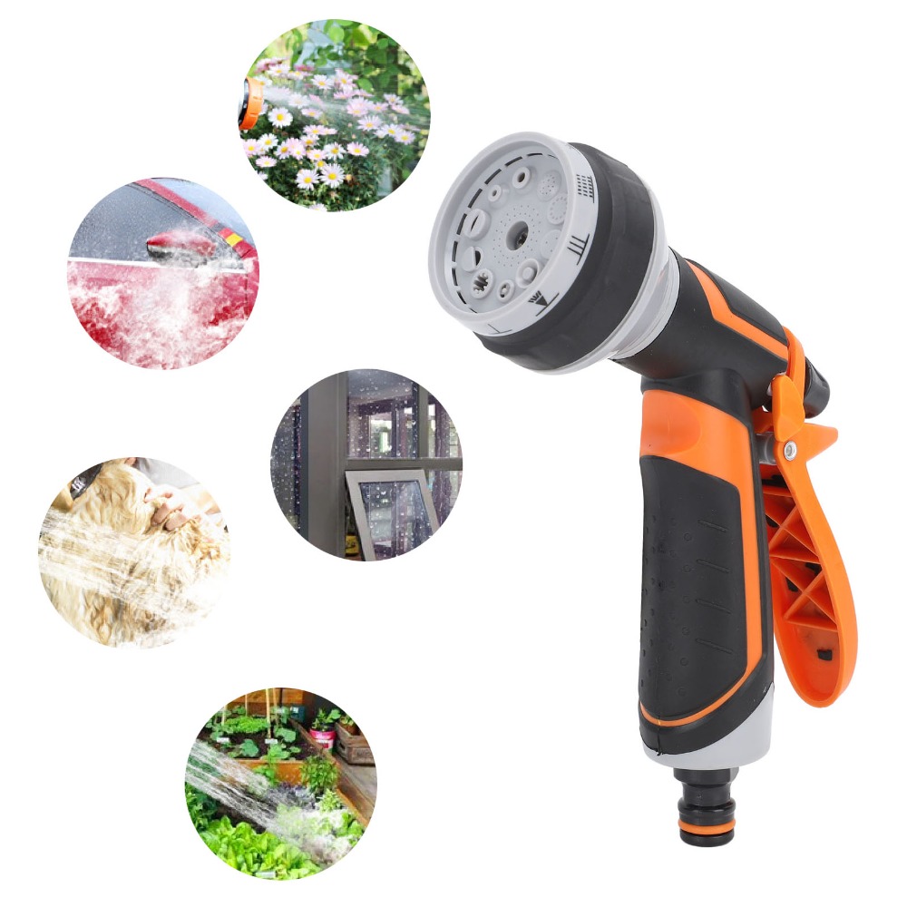 Bico de Mangueira de Jardim em - Gardena Hose Comfort avaliação e preço