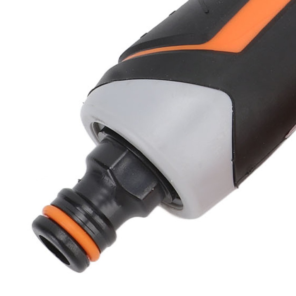 Bico de Mangueira de Jardim em - Gardena Hose Comfort avaliação e preço